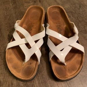Betula by Birkenstocks